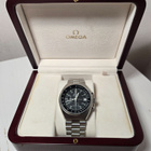 Omega Speedmaster Mark IV Automatic kello ref. 176.009 - pikkukuva 2