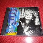 CD Sophie B. Hawkins - Tongues And Tails - pikkukuva 1