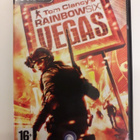 Tom Clancy's: Rainbow Six - Vegas (PCpeli) - pikkukuva 1