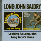 LONG JOHN BALDRY CD - pikkukuva 1