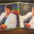 Michael Jackson: Thriller (cd+dvd, 25th Ann. edition) - pikkukuva 1