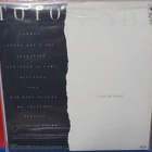 Toto – Isolation M-/EX+ LP - pikkukuva 2