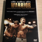 WARRIOR (2011) Tom Hardy, Nick Nolte - pikkukuva 1