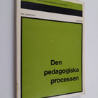Åke Bjerstedt : Den pedagogiska processen - pikkukuva 1