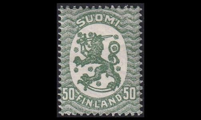 102B ** M-17 50p (1929)