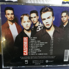 Cashmir Atominus Cd 1997 erittäin rare upea kuntoisena - pikkukuva 4