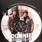 Donnie Brasco (Pacino, Depp, Madsen, dvd) - pikkukuva 3