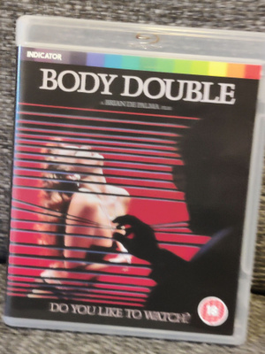 Body double