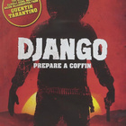 Django, Prepare a Coffin (1968) DVD Terence Hill - pikkukuva 1