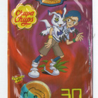 DIGIMON Tikkaripussi & Kuva n:o 2/30 GUM LOLLIPOP 2002 - pikkukuva 1
