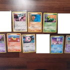 Pokemon EX Crystal Guardians Sarjan kortteja myynnissä - pikkukuva 2
