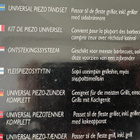Primus pietzo-sytytin grilleihin -yleismalli - pikkukuva 3