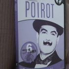 2DVD Agatha Christie's Poirot 6 jaksoa ( kausi 1 ja 9 ) - pikkukuva 1