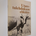 Utaretulehduksen ehkäisy - pikkukuva 1