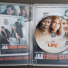 DVD: Kesken Jäänyt Elämä (Robert Redford, Jennifer Lopez) - pikkukuva 3