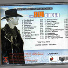 The Big Empty (Brian Tyler) Soundtrack /Score LTD CD - pikkukuva 2