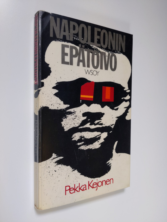 Pekka Kejonen : Napoleonin epätoivo