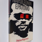 Pekka Kejonen : Napoleonin epätoivo - pikkukuva 1