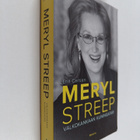 Erin Carlson : Meryl Streep : Valkokankaan kuningatar - pikkukuva 1