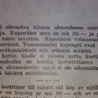HINNANALENNUSKORTTI SOTA AJALTA H-0956 - pikkukuva 3