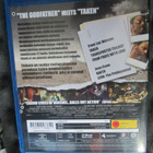 Didier Hoarau: 22 Bullets Blu-Ray - pikkukuva 2