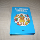 Salapoliisin käsikirja -sid - pikkukuva 1