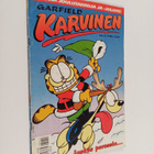 Jim Davis : Karvinen 12/1995 - pikkukuva 1