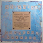DO RÉ MI :: DOMESTIC HARMONY :: VINYYLI LP 1985 - pikkukuva 2