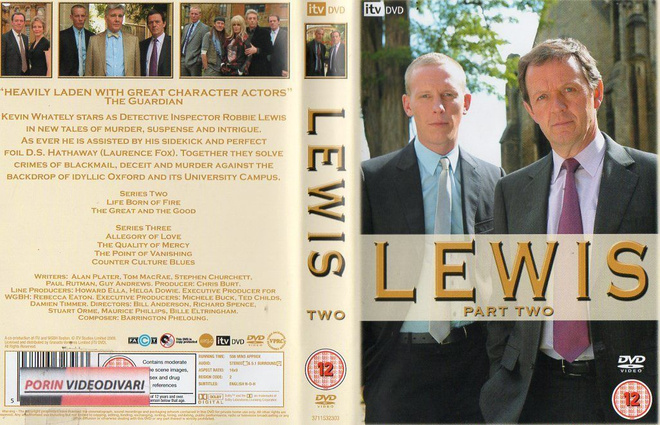 lewis part 2	(40 044)	k	-GB-	DVD		(6)			558min, sub.gb.		(12