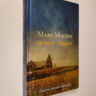 Mary Moody : Au revoir - näkemiin : naisen irtiotto elämään - pikkukuva 1