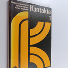 Corinna ym. (asiantuntijat) Schnabel : Kontakte 1: radion... - pikkukuva 1