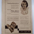 Suomen kuvalehti n:o 7/1933 - pikkukuva 2