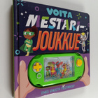 Voita mestarijoukkue - pikkukuva 1