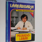 Ritva Pentti : Muukalaislääkäri - pikkukuva 1