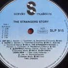 THE STRANGERS: The Strangers Story. * FIN 1979 - pikkukuva 3
