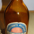 Suomi. Sinebrychoff. Presidentti pilsneriä. 0,5 L - pikkukuva 1