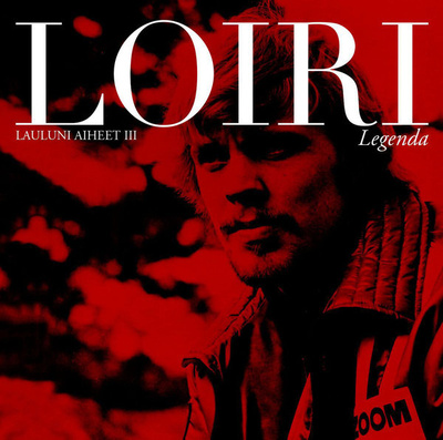 Vesa-Matti Loiri - Legenda 2CD Lauluni Aiheet III KUIN UUSI!