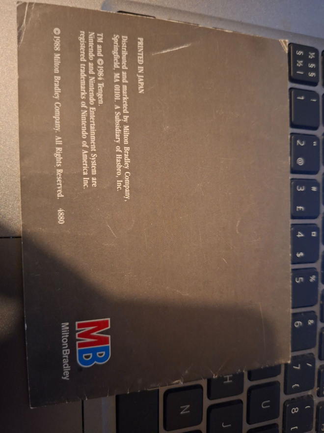 Item image