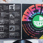 LP Prestige In Jazz Center - pikkukuva 1