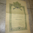 KUNNIAKIRJA v 1931 Heinrichs SIGNEERAUS - pikkukuva 1