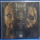 HORNA - HENGEN TULET M-/M- GER 2012 LP - pikkukuva 2