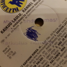 KAIKUU LAULU, KANNEL HELÄJÄÄ LP 1982 - pikkukuva 5
