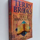 Terry Brooks : Antrax - the Voyage of the Jerle Shannara 2 - pikkukuva 1