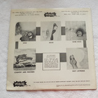 Various – Crash Tops Vol. I (Soul) LP US 1972 - pikkukuva 4
