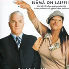 Elämä on laiffii (2003) Steve Martin, Queen Latifah - pikkukuva 1