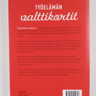 Kimmo Kevätsalo : Työelämän valttikortit - pikkukuva 2