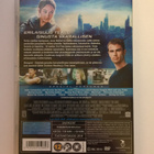 Divergent - Outolintu - Special Edition (2xDVD) 2014 - pikkukuva 2