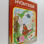 Deborah Manley : Hyönteisiä - pikkukuva 1
