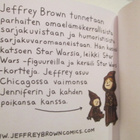 STARVARS DARTH VADER JA POIKA KIRJA JEFFREY BROWN - pikkukuva 5