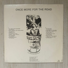 Blues Section: Once More For The Road (1980) (LP, Love) - pikkukuva 2